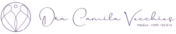 Dra Camila Vecchies - Clinica Geral em Santo André